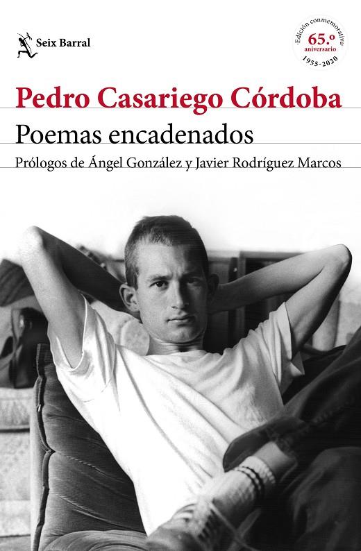 Poemas encadenados | 9788432236754 | Casariego Córdoba, Pedro | Llibres.cat | Llibreria online en català | La Impossible Llibreters Barcelona