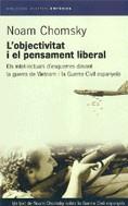 L'objectivitat i el pensament liber | 9788497870535 | Chomsky, Noam | Llibres.cat | Llibreria online en català | La Impossible Llibreters Barcelona