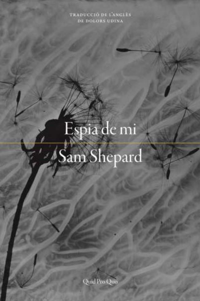 Espia de mi | 9788417410179 | Shepard, Sam | Llibres.cat | Llibreria online en català | La Impossible Llibreters Barcelona