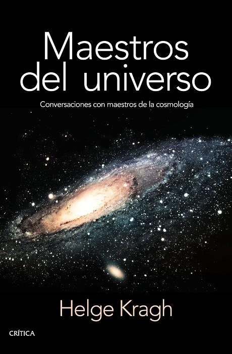Maestros del universo | 9788498929027 | Helge Kragh | Llibres.cat | Llibreria online en català | La Impossible Llibreters Barcelona