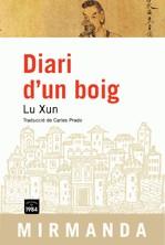 Diari d'un boig i altres relats | 9788496061866 | Xun, Lu | Llibres.cat | Llibreria online en català | La Impossible Llibreters Barcelona