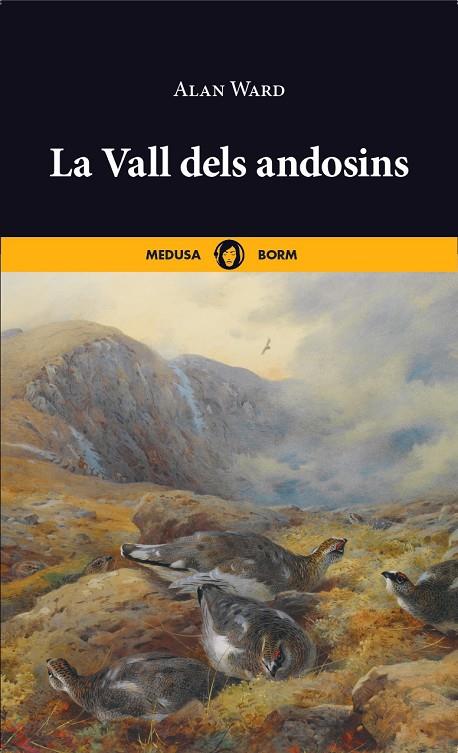 La Vall dels andosins | 9788419202123 | Ward Koeck, Alan | Llibres.cat | Llibreria online en català | La Impossible Llibreters Barcelona