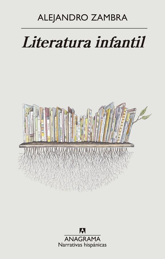 Literatura infantil | 9788433905161 | Zambra, Alejandro | Llibres.cat | Llibreria online en català | La Impossible Llibreters Barcelona
