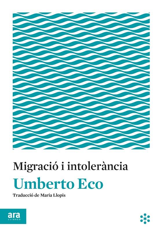 Migració i intolerància | 9788417804152 | Humberto, Eco | Llibres.cat | Llibreria online en català | La Impossible Llibreters Barcelona