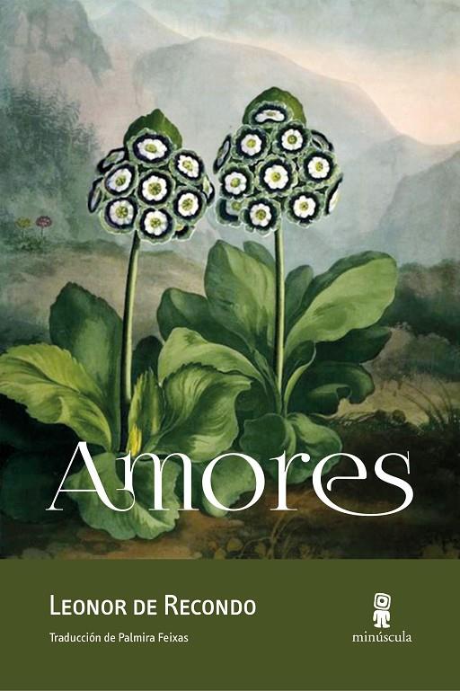 Amores | 9788494675478 | de Recondo, Leonor | Llibres.cat | Llibreria online en català | La Impossible Llibreters Barcelona