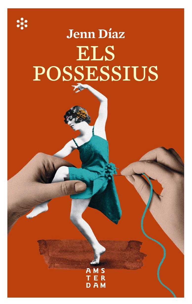 Els possessius | 9788417918620 | Díaz, Jenn | Llibres.cat | Llibreria online en català | La Impossible Llibreters Barcelona