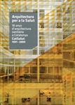 Arquitectura de la salut | 9788496842496 | Diversos | Llibres.cat | Llibreria online en català | La Impossible Llibreters Barcelona