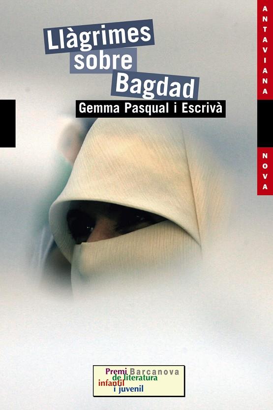Llàgrimes sobre Bagdad | 9788448932961 | Pasqual Escrivà, Gemma | Llibres.cat | Llibreria online en català | La Impossible Llibreters Barcelona