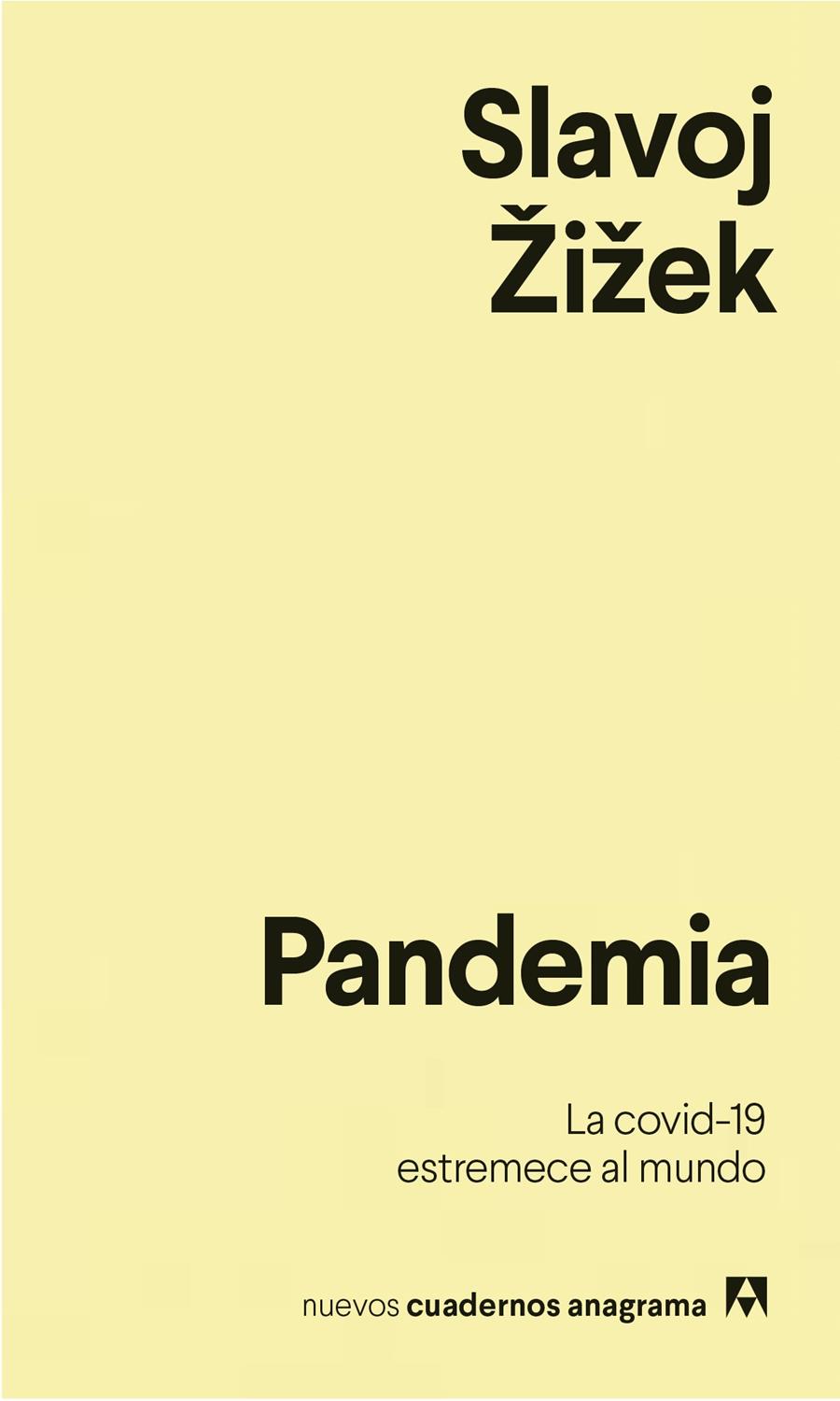 Pandemia | 9788433916419 | Žižek, Slavoj | Llibres.cat | Llibreria online en català | La Impossible Llibreters Barcelona