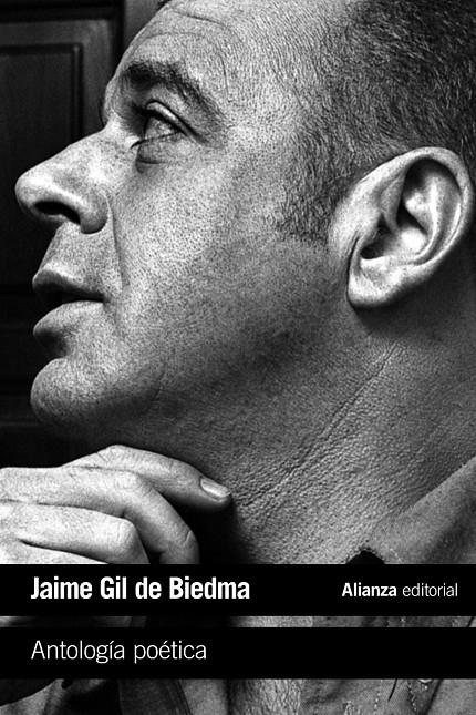 Antología poética | 9788420697970 | Gil de Biedma, Jaime | Llibres.cat | Llibreria online en català | La Impossible Llibreters Barcelona