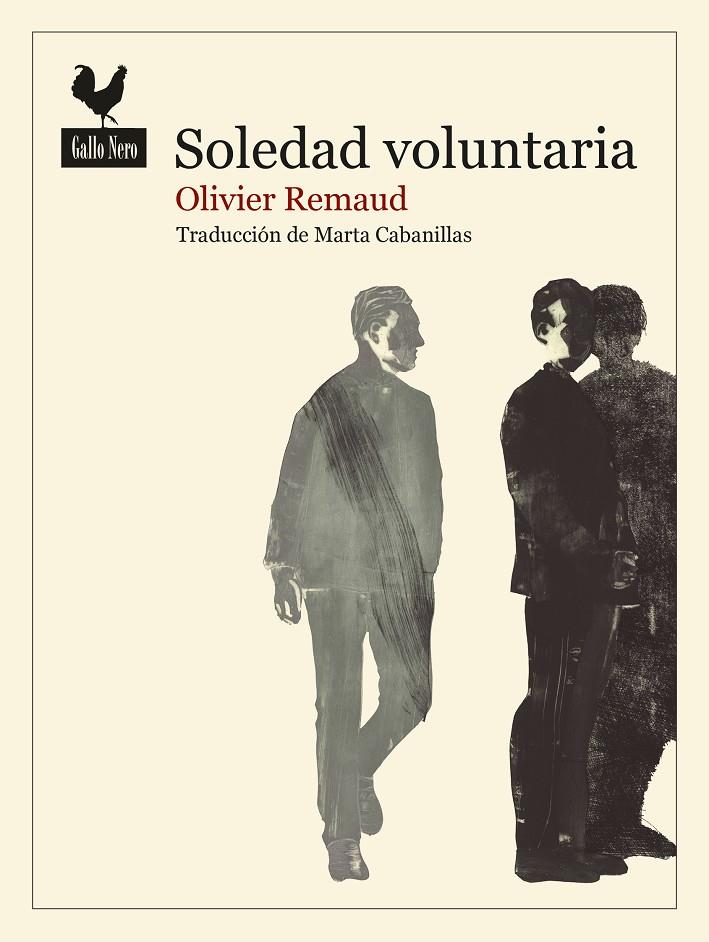 Soledad voluntaria | 9788419168061 | Remaud, Olivier | Llibres.cat | Llibreria online en català | La Impossible Llibreters Barcelona