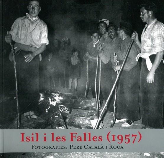 Isil i les Falles (1957) | 9788423207565 | Isus barado, Ester/Català Roca, Pere | Llibres.cat | Llibreria online en català | La Impossible Llibreters Barcelona