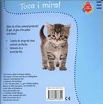 Toca i Mira. Els meus animals preferits | 9788484233824 | Diversos | Llibres.cat | Llibreria online en català | La Impossible Llibreters Barcelona