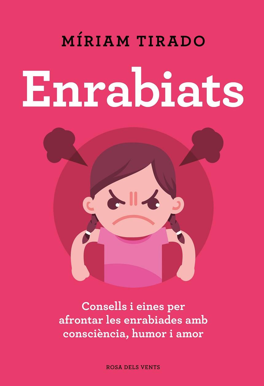 Enrabiats | 9788418033742 | Tirado, Míriam | Llibres.cat | Llibreria online en català | La Impossible Llibreters Barcelona