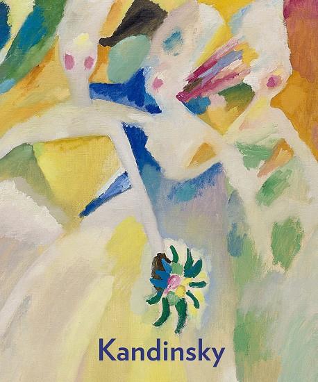 Kandinsky | 9788417769666 | Bashkoff., Tracey. R. | Llibres.cat | Llibreria online en català | La Impossible Llibreters Barcelona