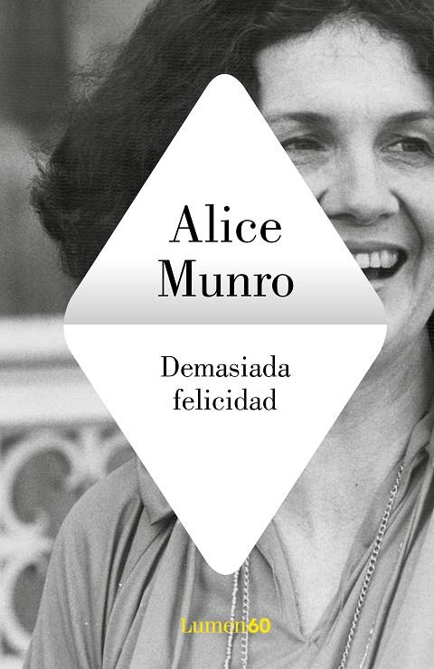Demasiada felicidad | 9788426409256 | Munro, Alice | Llibres.cat | Llibreria online en català | La Impossible Llibreters Barcelona