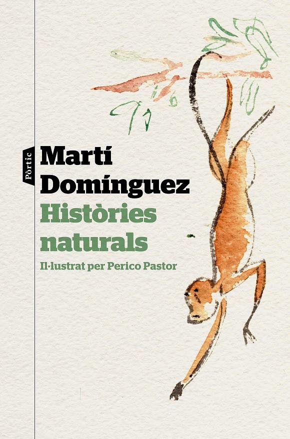 Històries naturals | 9788498094275 | Domínguez, Martí | Llibres.cat | Llibreria online en català | La Impossible Llibreters Barcelona