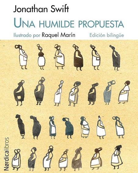Una humilde propuesta | 9788492683871 | Swift, Jonathan | Llibres.cat | Llibreria online en català | La Impossible Llibreters Barcelona