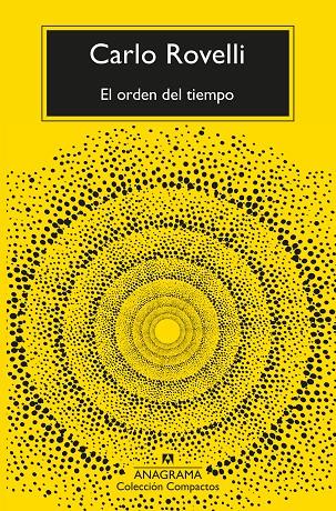 El orden del tiempo | 9788433960740 | Rovelli, Carlo | Llibres.cat | Llibreria online en català | La Impossible Llibreters Barcelona