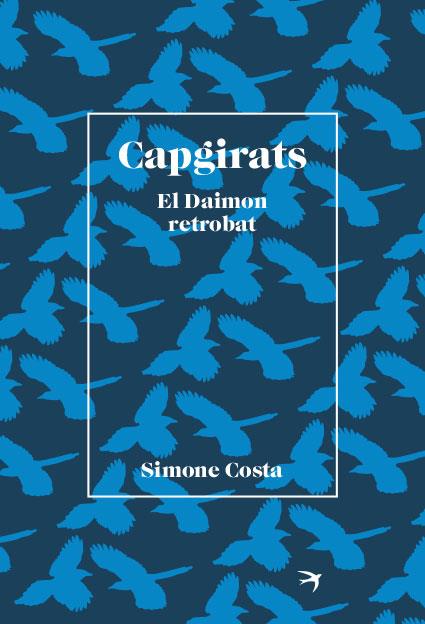 Capgirats | 9788418522406 | Costa, Simone | Llibres.cat | Llibreria online en català | La Impossible Llibreters Barcelona