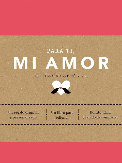 Para ti, mi amor | 9788401027437 | van Vliet, Elma | Llibres.cat | Llibreria online en català | La Impossible Llibreters Barcelona