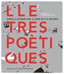 Lletres poètiques | 9788498833577 | LLuc, Tomàs | Llibres.cat | Llibreria online en català | La Impossible Llibreters Barcelona