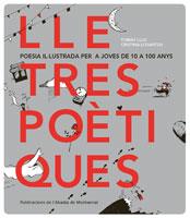 Lletres poètiques | 9788498833577 | LLuc, Tomàs | Llibres.cat | Llibreria online en català | La Impossible Llibreters Barcelona