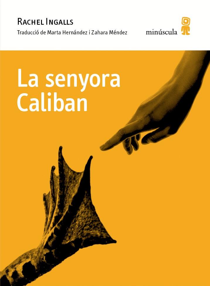 La senyora Caliban | 9788494834899 | Ingalls, Rachel | Llibres.cat | Llibreria online en català | La Impossible Llibreters Barcelona