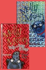 Maletí Molly Moon | 9788466121729 | Byng, Georgia | Llibres.cat | Llibreria online en català | La Impossible Llibreters Barcelona