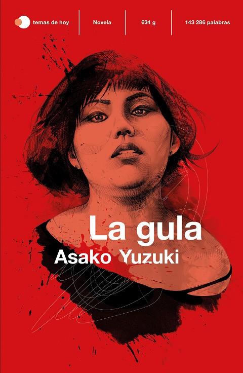 La gula | 9788499989297 | Yuzuki, Asako | Llibres.cat | Llibreria online en català | La Impossible Llibreters Barcelona