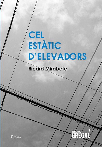 Cel estàtic d'elevadors | 9788494564819 | Mirabete, Ricard | Llibres.cat | Llibreria online en català | La Impossible Llibreters Barcelona