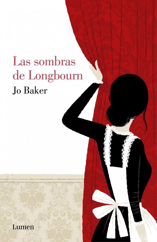 Las sombras de Longbourn | 9788426422415 | BAKER,JO | Llibres.cat | Llibreria online en català | La Impossible Llibreters Barcelona