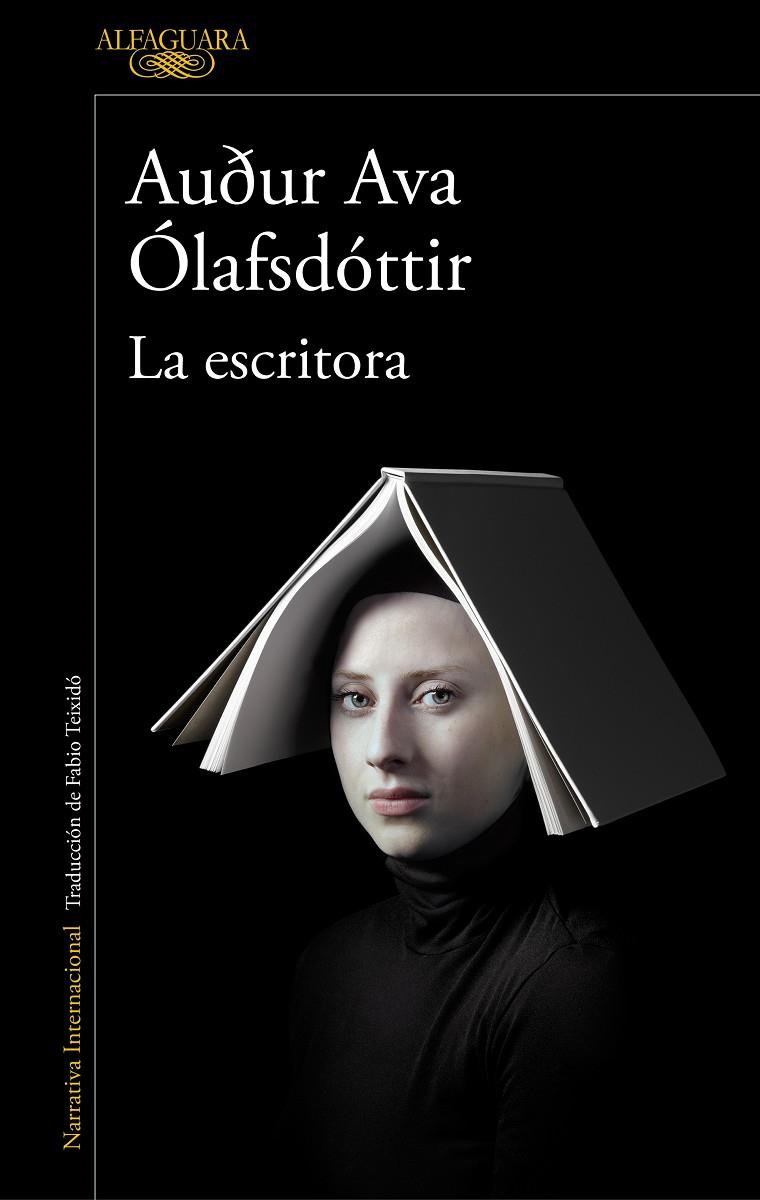 La escritora | 9788420454412 | Ólafsdóttir, Auður Ava | Llibres.cat | Llibreria online en català | La Impossible Llibreters Barcelona