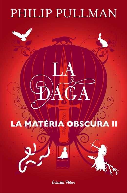 La daga | 9788491373575 | Pullman, Philip | Llibres.cat | Llibreria online en català | La Impossible Llibreters Barcelona