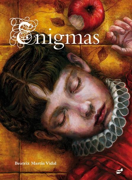 Enigmas | 9788416817085 | Martín Vidal, Beatriz | Llibres.cat | Llibreria online en català | La Impossible Llibreters Barcelona