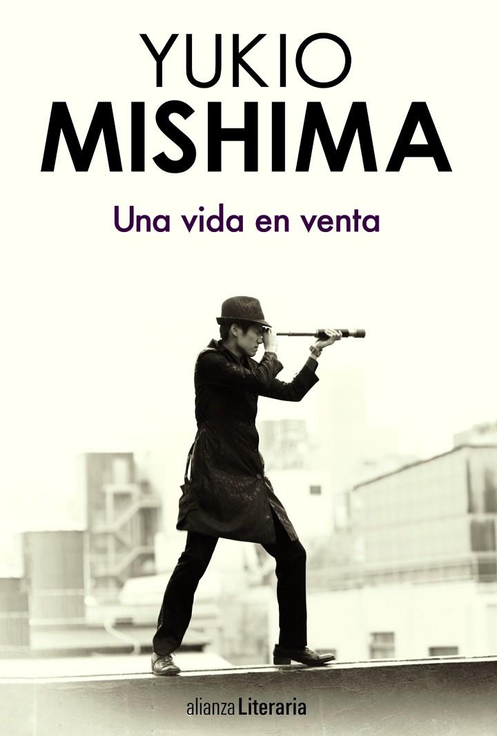 Una vida en venta | 9788491811244 | Mishima, Yukio | Llibres.cat | Llibreria online en català | La Impossible Llibreters Barcelona