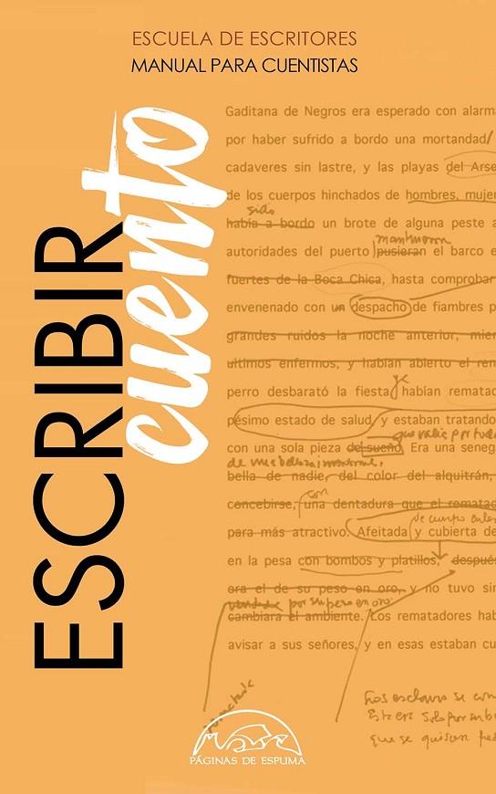Escribir cuento | 9788483932803 | VV. AA. | Llibres.cat | Llibreria online en català | La Impossible Llibreters Barcelona