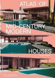 ATLAS OF MID-CENTURY MODERN HOUSES | 9780714876740 | Llibres.cat | Llibreria online en català | La Impossible Llibreters Barcelona