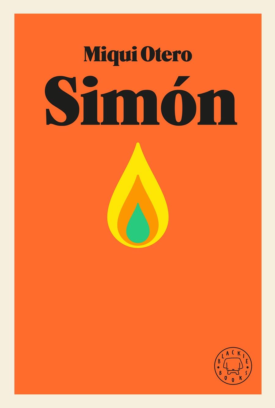 Simón | 9788418187308 | Otero, Miqui | Llibres.cat | Llibreria online en català | La Impossible Llibreters Barcelona