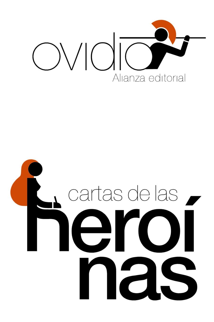 Cartas de las heroínas | 9788491811510 | Ovidio | Llibres.cat | Llibreria online en català | La Impossible Llibreters Barcelona