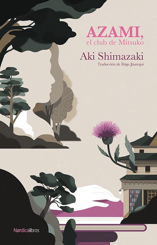 Azami | 9788419320773 | Shimazaki, Aki | Llibres.cat | Llibreria online en català | La Impossible Llibreters Barcelona
