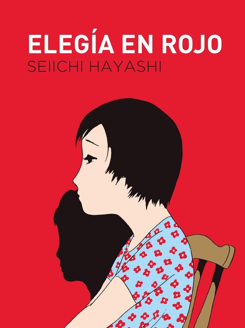 Elegía en rojo | 9788419168382 | Hayashi, Seiichi | Llibres.cat | Llibreria online en català | La Impossible Llibreters Barcelona