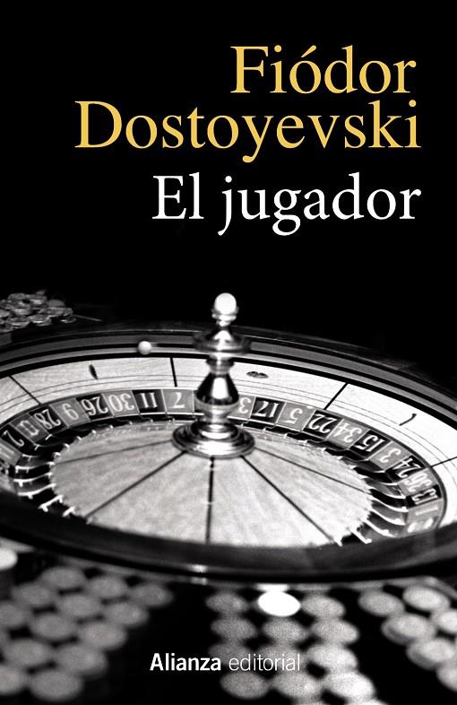 El jugador | 9788420690667 | Dostoyevski, Fiódor | Llibres.cat | Llibreria online en català | La Impossible Llibreters Barcelona