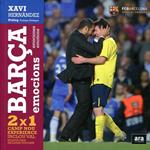 Barça emocions | 9788415224600 | Domènech, Joan | Llibres.cat | Llibreria online en català | La Impossible Llibreters Barcelona
