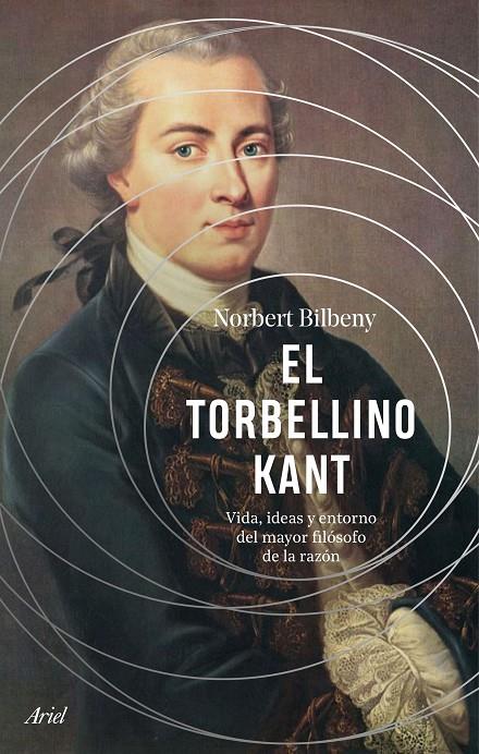 El torbellino Kant | 9788434437487 | Bilbeny, Norbert | Llibres.cat | Llibreria online en català | La Impossible Llibreters Barcelona