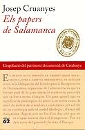 Els papers de Salamanca | 9788429753189 | Cruanyes, Josep | Llibres.cat | Llibreria online en català | La Impossible Llibreters Barcelona