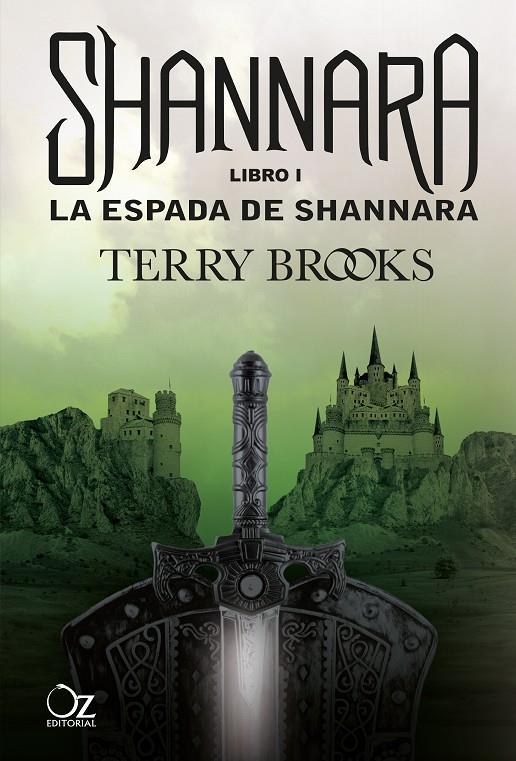 La espada de Shannara | 9788494172984 | Brooks, Terry | Llibres.cat | Llibreria online en català | La Impossible Llibreters Barcelona