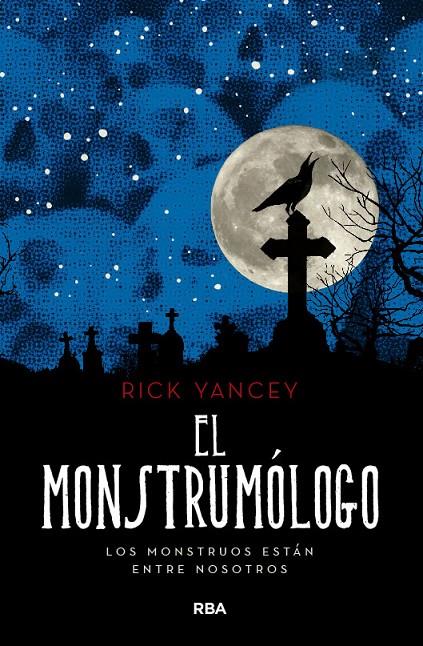 El Monstrumologo (mons. 1) | 9788427215832 | YANCEY RICK | Llibres.cat | Llibreria online en català | La Impossible Llibreters Barcelona
