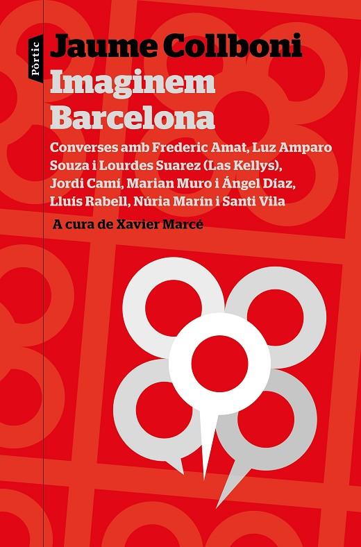 Imaginem Barcelona | 9788498094336 | Collboni, Jaume | Llibres.cat | Llibreria online en català | La Impossible Llibreters Barcelona