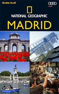 Guía Audi Madrid | 9788482985442 | GEOGRAPHIC, NATIONAL | Llibres.cat | Llibreria online en català | La Impossible Llibreters Barcelona